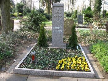 Grabpflege Frankfurt